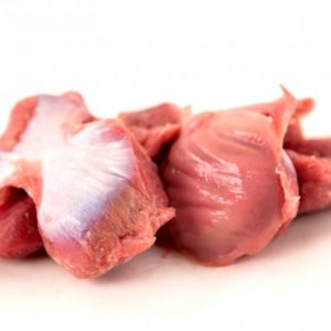 Fresh Meat (Frozen)