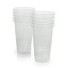 Plastic Tumblers Large x10 pack