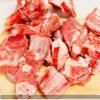 Goat Meat 1kg