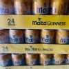 Malta Guinness