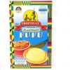 Tropiway Instant Plantain Fufu Flour 680g