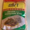 Africans Finest Ofada Rice