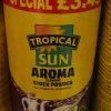 Tropical Sun Aroma Stock Powder