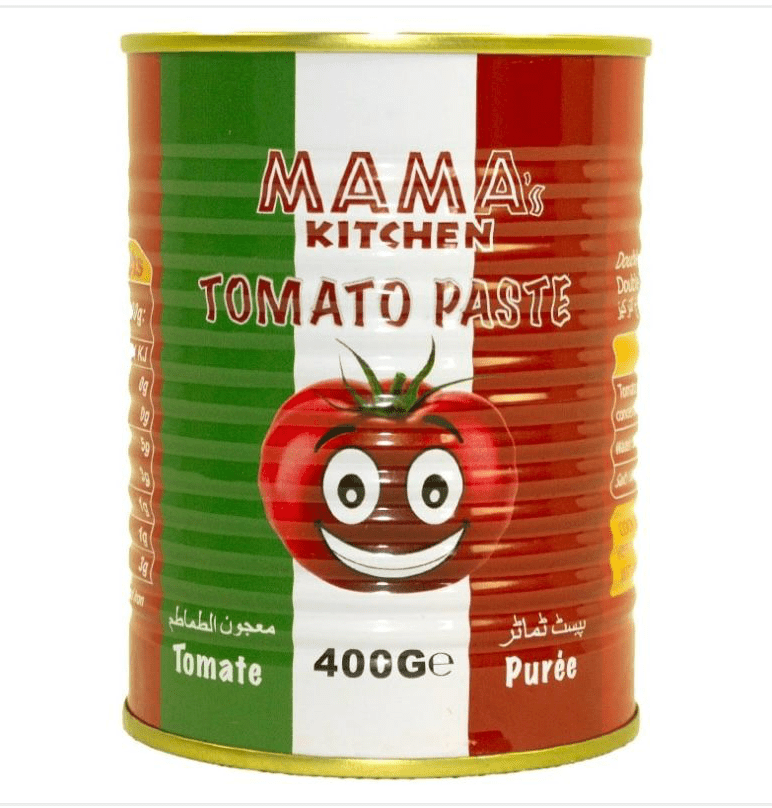 Tomato Paste